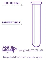Kickstart Your Walk To End Alzheimers Fundraising Blog
