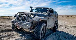 are jeep wrangler parts expensive