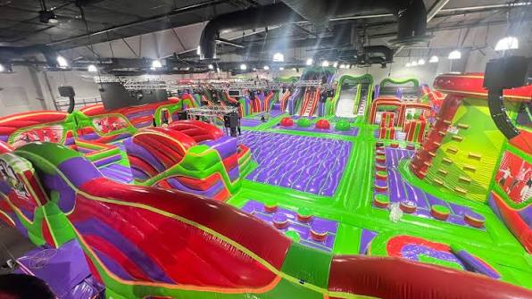 Funtastic Depot