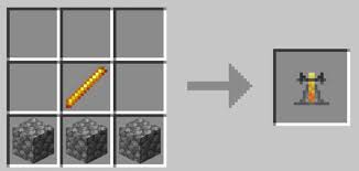 brewing in minecraft how to make