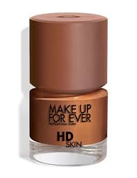 makeup forever s in