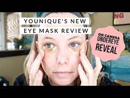 younique s new eye mask review you
