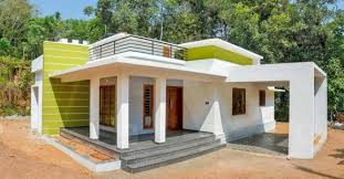 kottayam house is a model for low cost