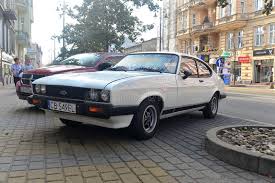 Check spelling or type a new query. Old Vintage Capri Classic Editorial Photography Image Of Cars 96210482
