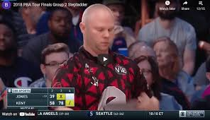 2018 pba tour finals group 2 stepladder