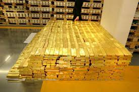 Сколько россиян покупает золото, средний чек в интернете и ...