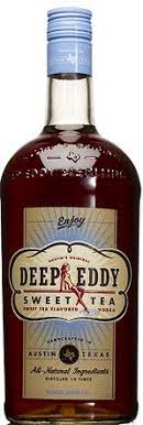 deep eddy sweet tea vodka sal s