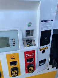 Doxo is used by these customers to manage and pay their shell card bills all in one place. Finally The Shell Station Takes Contactless Payment At The Pump Contactlesscard
