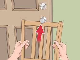 Check spelling or type a new query. How To Lock A Door With No Lock Stay Safe Without A Locksmith