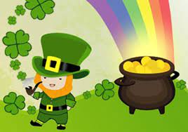 Interview with a Leprechaun... and more St Patrick's Day fun | Macaroni KID  Hickory - Western Piedmont