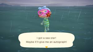 Animal crossing new horizons how to catch the fast sea creature tutorial to see how to get close enough to the giant isopod to get it. Animal Crossing New Horizons Sea Creature Prices When And Where To Find Every Sea Creature Vg247