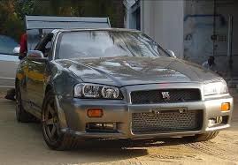 Check spelling or type a new query. Meet 4 Nissan R34 Skyline Gt Rs Of India One Of These Godzilla Cars Makes 700