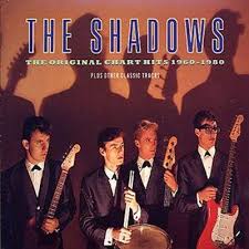 Original Chart Hits The Shadows Songs Reviews Credits