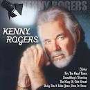Kenny Rogers [LaserLight]