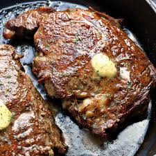 perfect ribeye steak healthy recipes