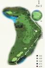 Oak Point Golf Course - Kiawah Island Golf Resort