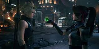 It is the first in a planned series of games remaking the 1997 playstation game final fantasy vii. Rumor Final Fantasy 7 Remake Coming To Pc And Ps5 Game Rant