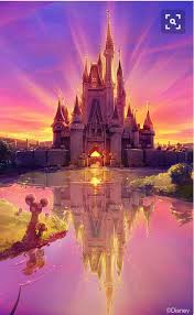 magical castle wallpapers top free