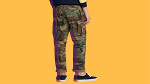 For the style of pants, consider what you'll be using the pants for. How To Wear Cargo Pants In A Totally Modern Way Style Girlfriend