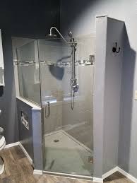 Cultured Stone Shower Systems