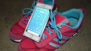 The Best Iphone Apps For Tracking Steps Cnet