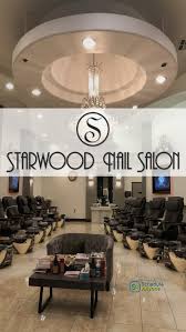 starwood nail salon by scheduleanyone