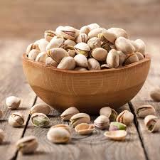 health benefits of eating pistachios