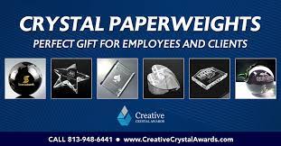 paperweight gifts