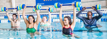 aquatic exercise nl aquatic center