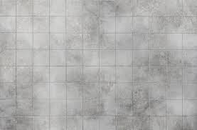 Gray Tile Texture For Wall Background