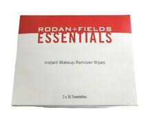 instant makeup remover wipes cloths
