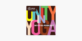unity in yoga on apple podcasts