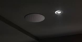 Things To Know About Ceiling Speakers