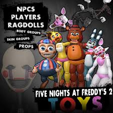 five nights at freddys 2 mod apk free download