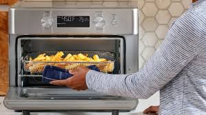 ge digital air fry 8 in 1 toaster oven