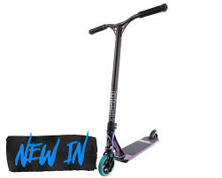 Great news!!!you're in the right place for prodigy s8. New Envy Prodigy S8 Complete Scooter Jade Sams Bmx