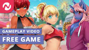 Let's Play Sexy Exile! | Gameplay Video | Nutaku - YouTube