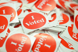 Minnesota's 'I Voted' stickers: The tale you never knew
