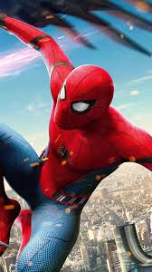 be77 spiderman hero marvel avengers art