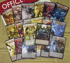 By using our site you agree to our use of cookies. Yu Gi Oh Orica Fanmade God Cards Set Slifer Obelisk Winged Dragon Of Ra Proxy Yu Gi Oh Individual Cards Yu Gi Oh Trading Card Game