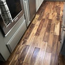 oregon precision flooring
