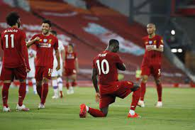Home english premier league crystal palace vs liverpool highlights & full match 19 december 2020. Liverpool 4 0 Crystal Palace Match Report Epl 19 20 Liverpool Core