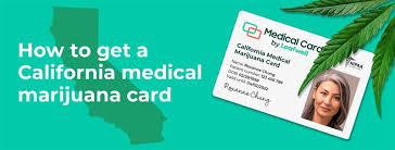 Check spelling or type a new query. How To Get A California Medical Marijuana Card Potguide Com