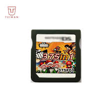 Download nintendo ds roms, all best nds games for your emulator, direct download links to play on android devices or pc. Hot Sell Nds Card 375 In 1 Ds Game Card For Nintendo 3ds Ndsi Ndsl Ds Series Buy Ganer 482 In 1 Game Cartridge Card For Nintendo Ds 2ds For