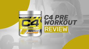 c4 pre workout 2023 review how it