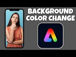 How To Change Background Color In Adobe