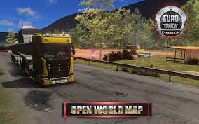 Euro truck simulator 2 mobile mod searche screenshots. Euro Truck Evolution Simulator Apk Download For Android