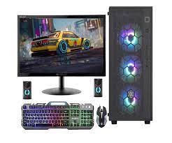 best gaming computer in india