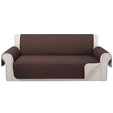 Reversible Sofa Covers Couch Cover