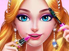 beauty makeup salon play now for free